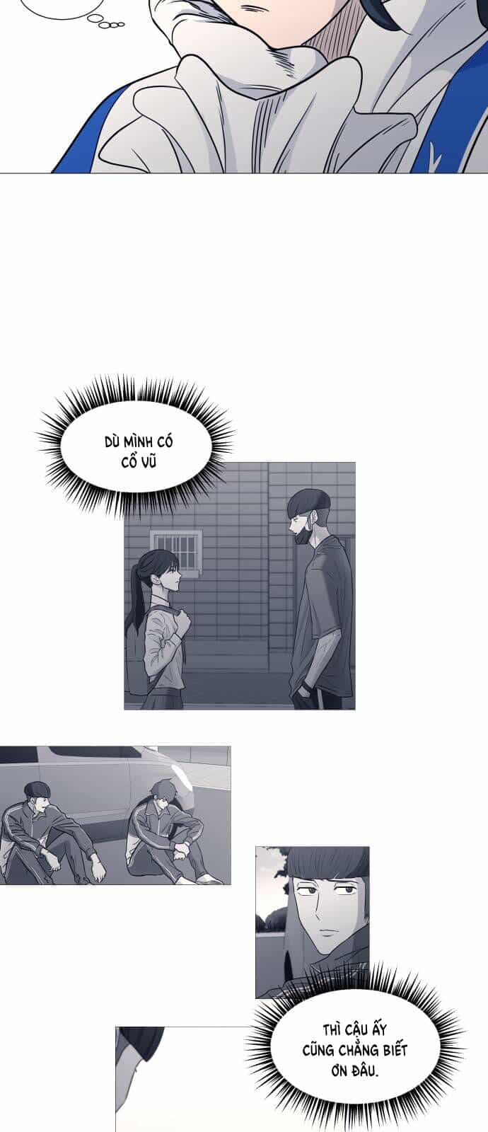 Garbage Time - Chương 142 - ảnh 36