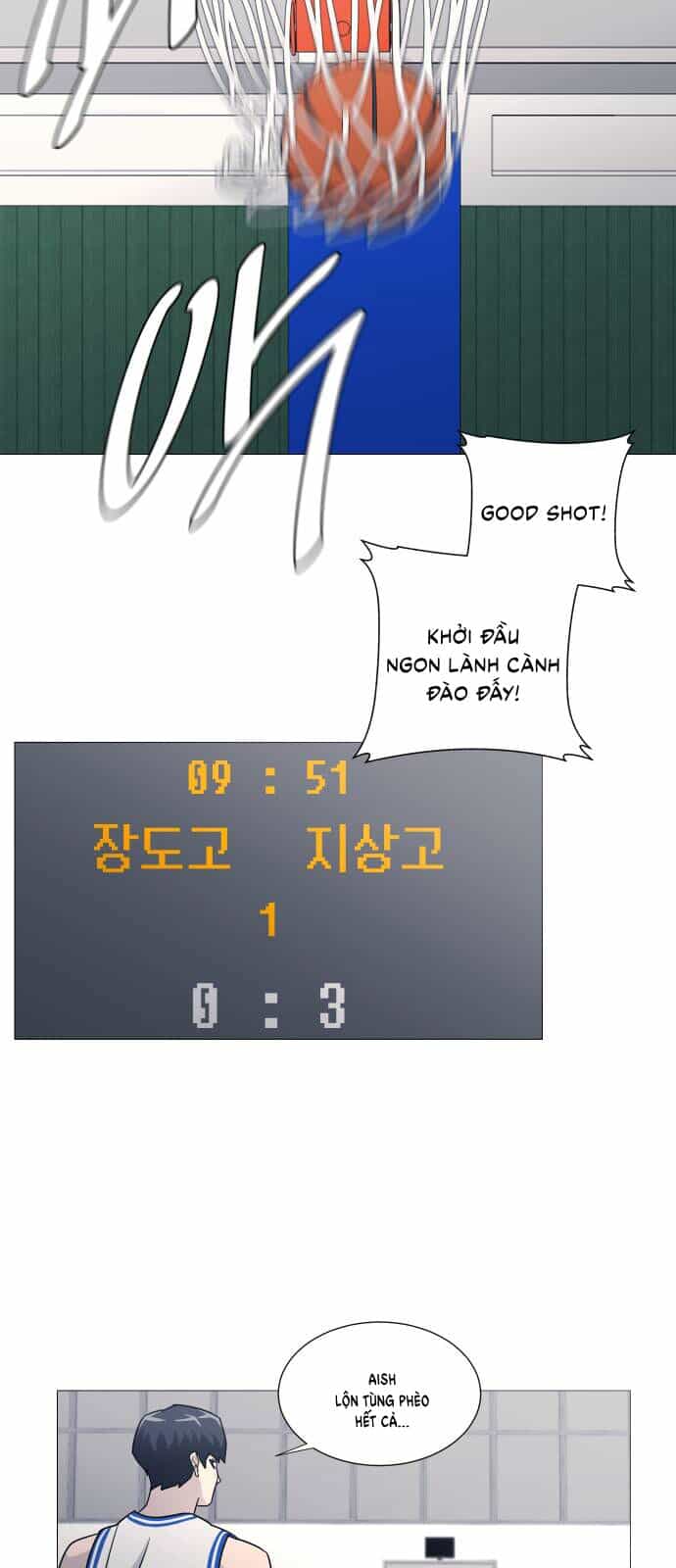 Garbage Time - Chương 142 - ảnh 6