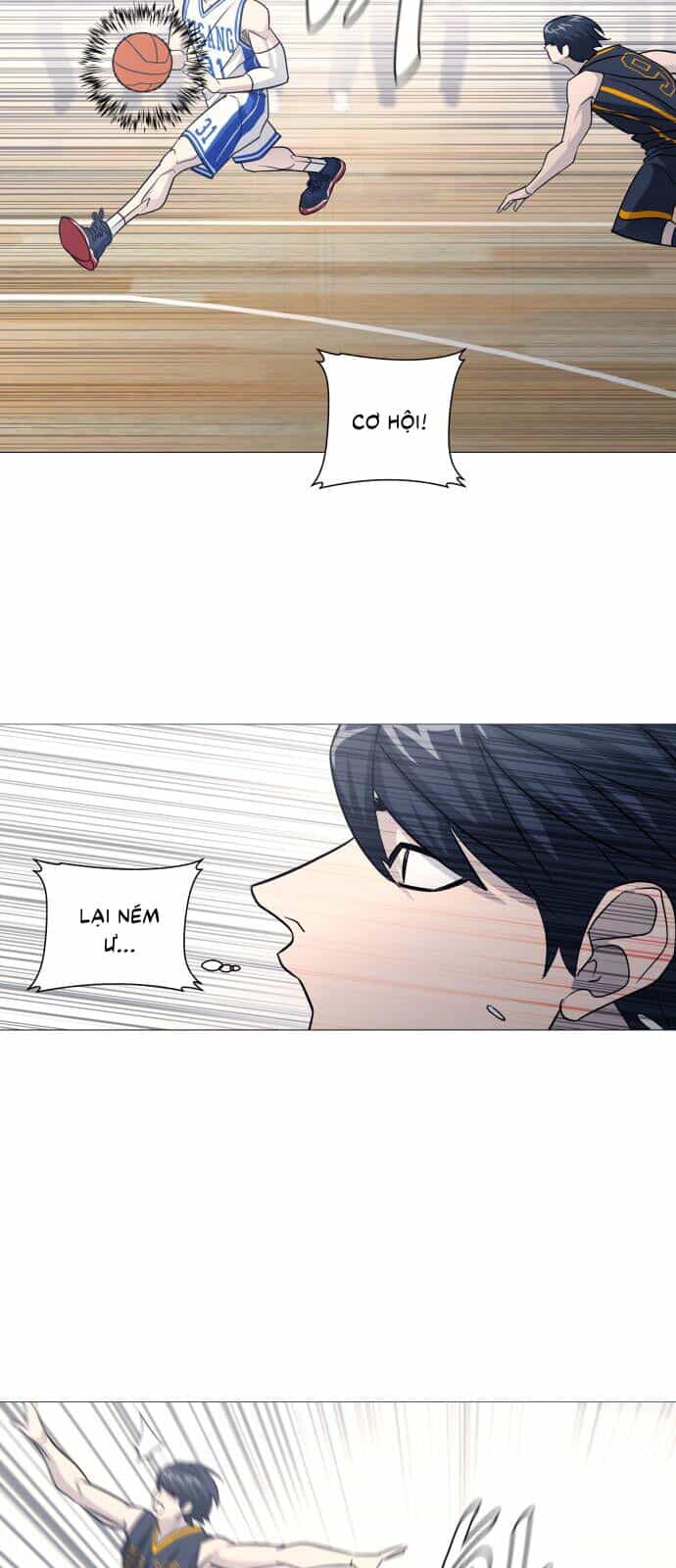 Garbage Time - Chương 143 - ảnh 14