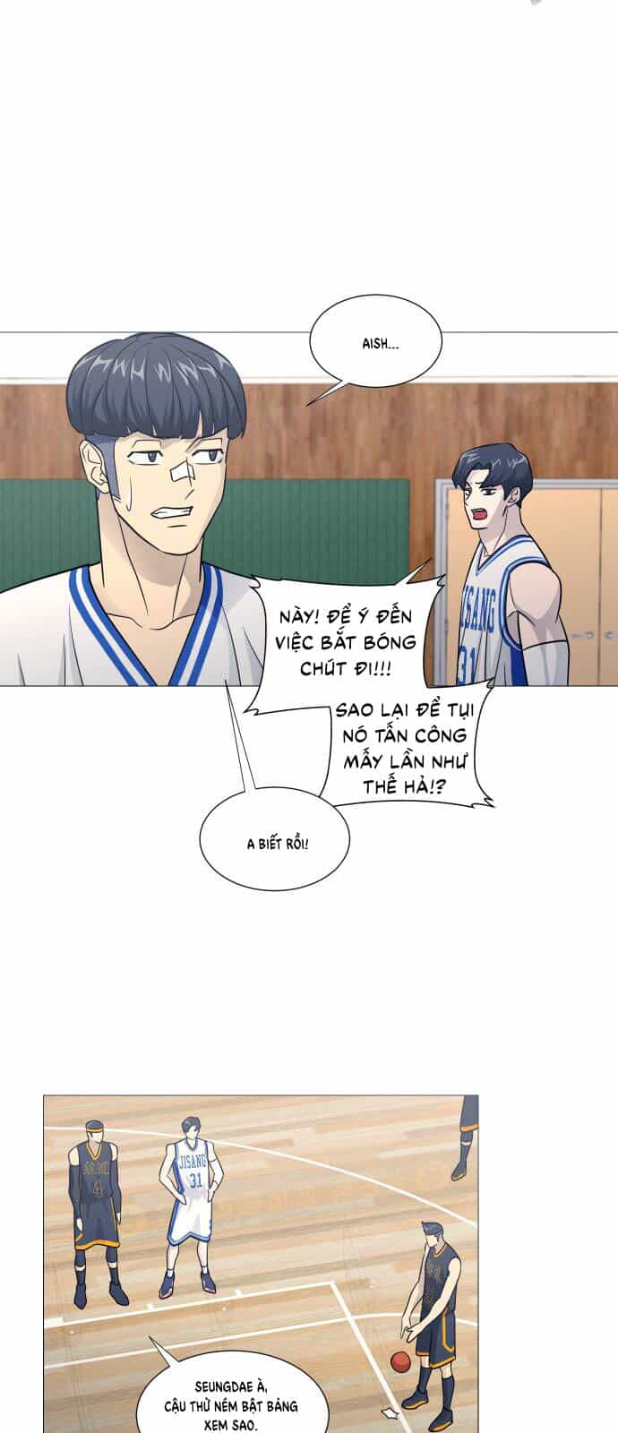 Garbage Time - Chương 144 - ảnh 18