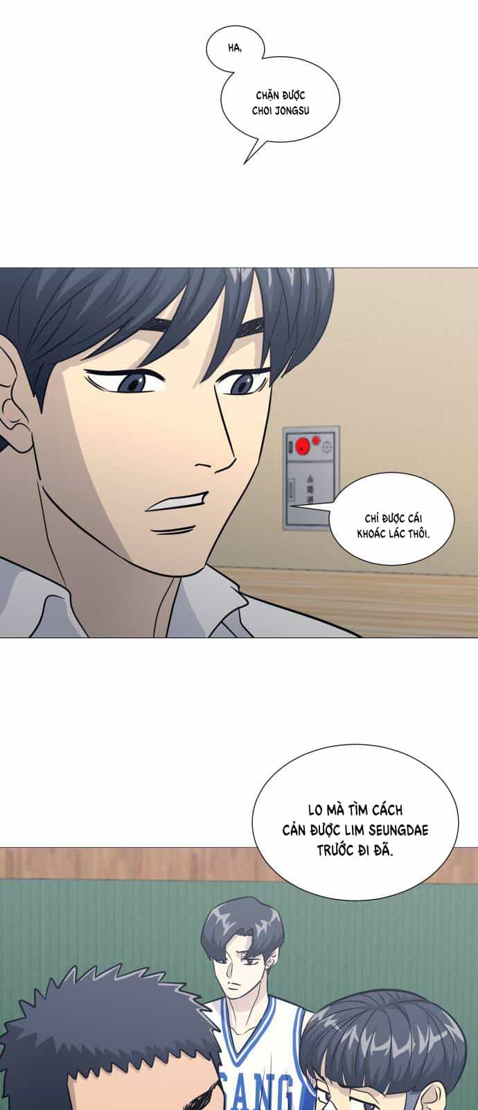 Garbage Time - Chương 144 - ảnh 32