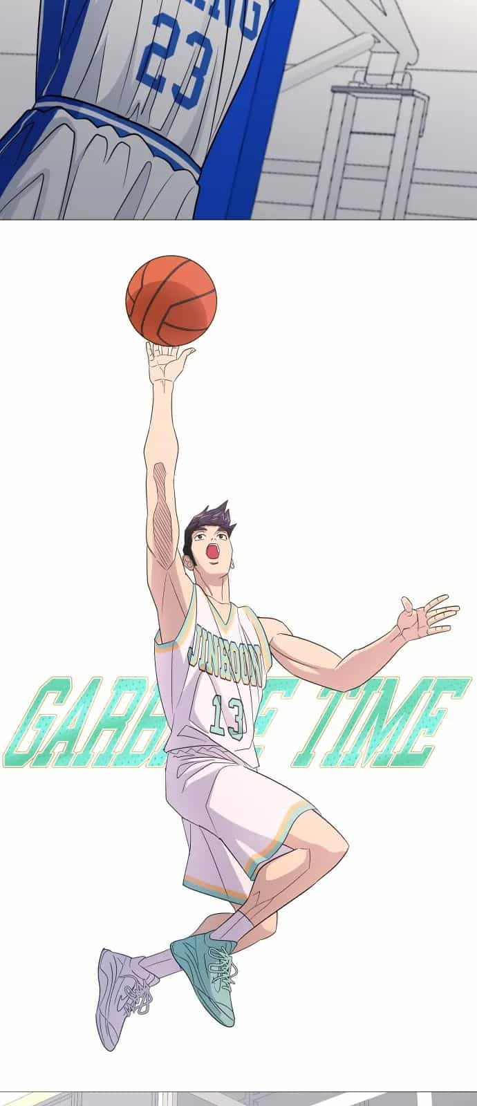 Garbage Time - Chương 145 - ảnh 7