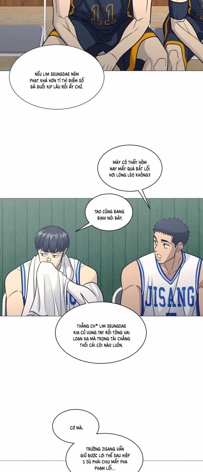 Garbage Time - Chương 146 - ảnh 14