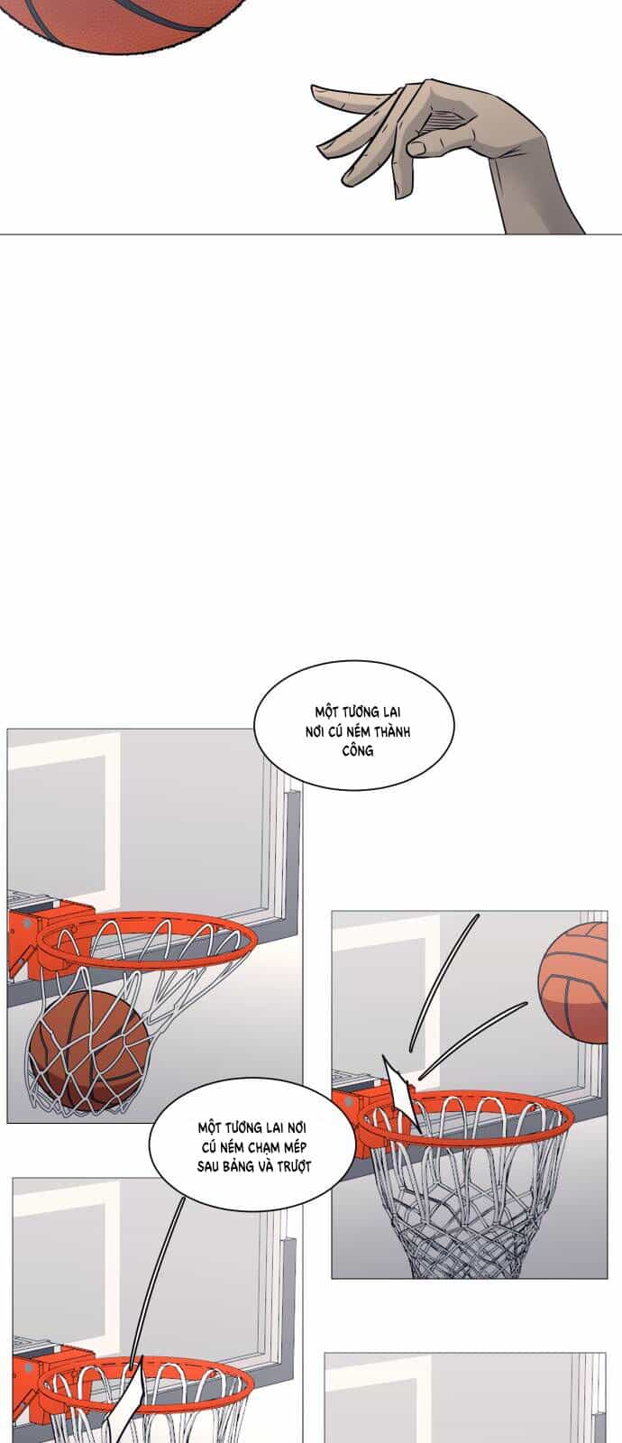 Garbage Time - Chương 146 - ảnh 26