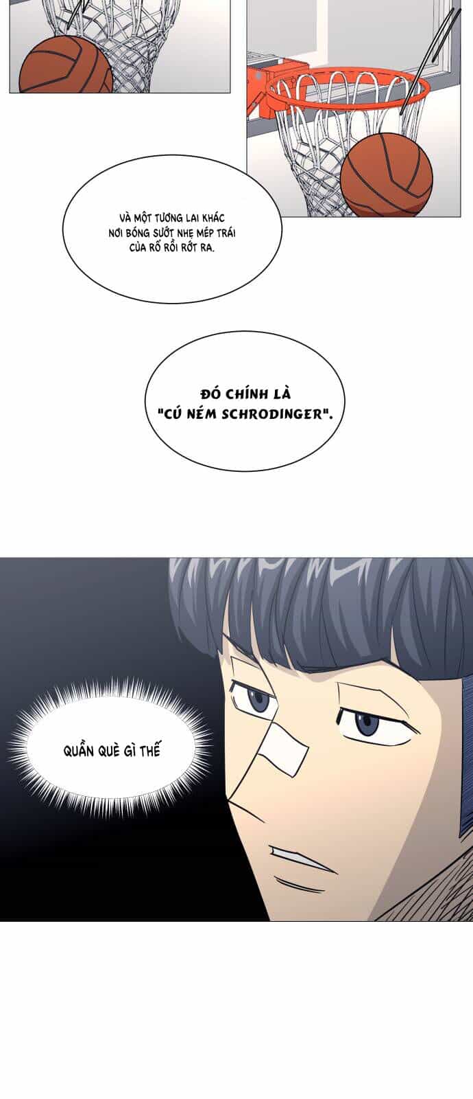 Garbage Time - Chương 146 - ảnh 27