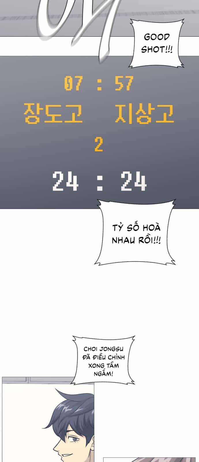 Garbage Time - Chương 147 - ảnh 40
