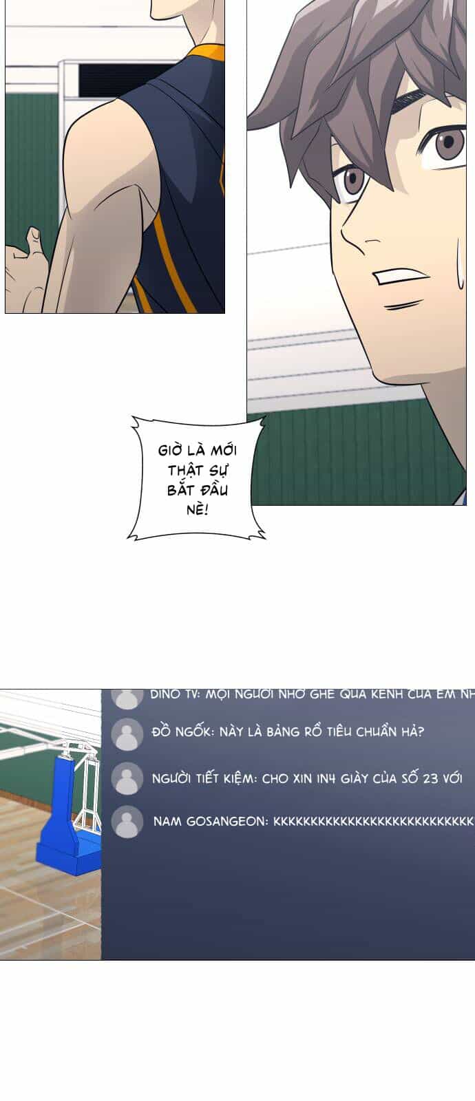 Garbage Time - Chương 147 - ảnh 41