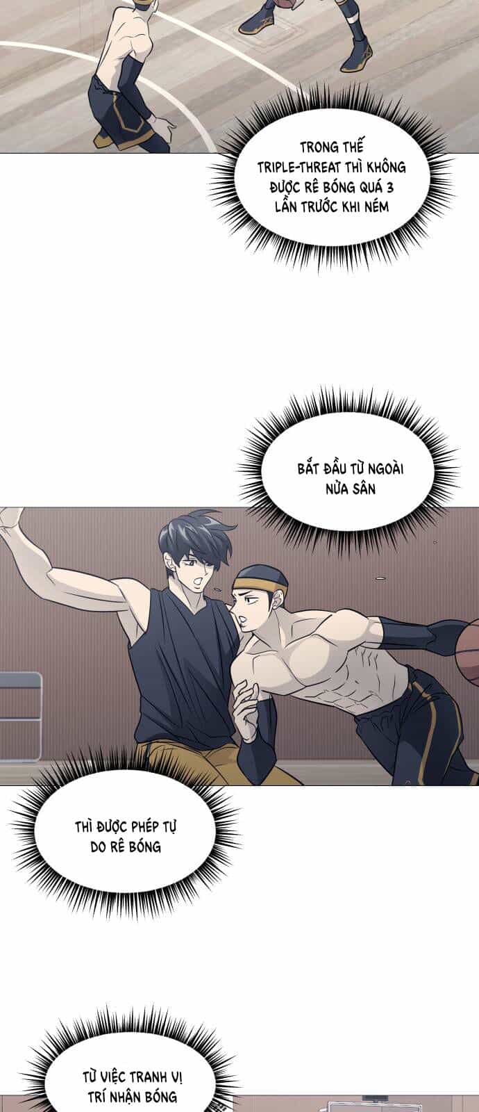Garbage Time - Chương 148 - ảnh 14