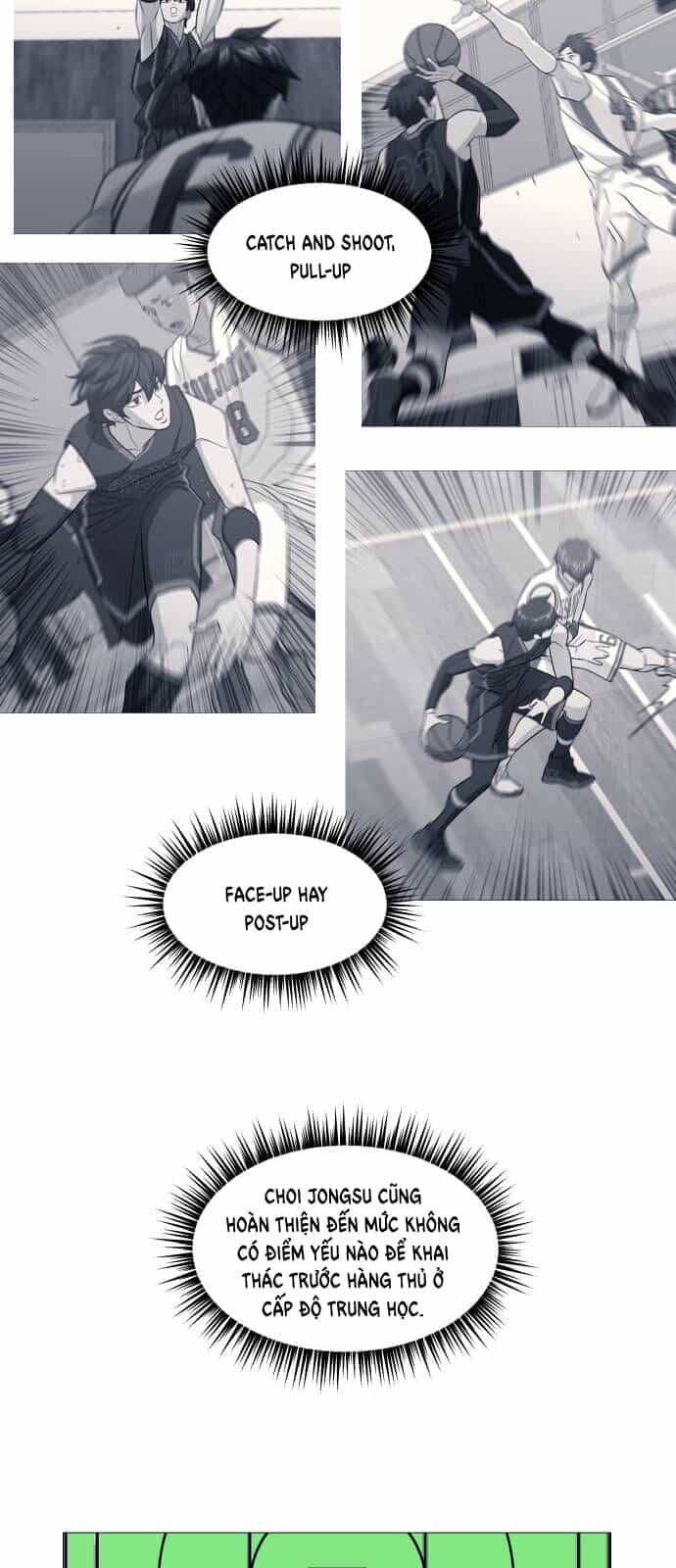 Garbage Time - Chương 148 - ảnh 36