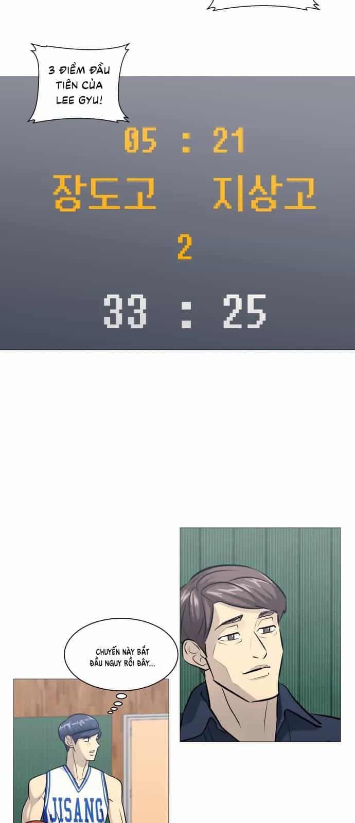 Garbage Time - Chương 149 - ảnh 28