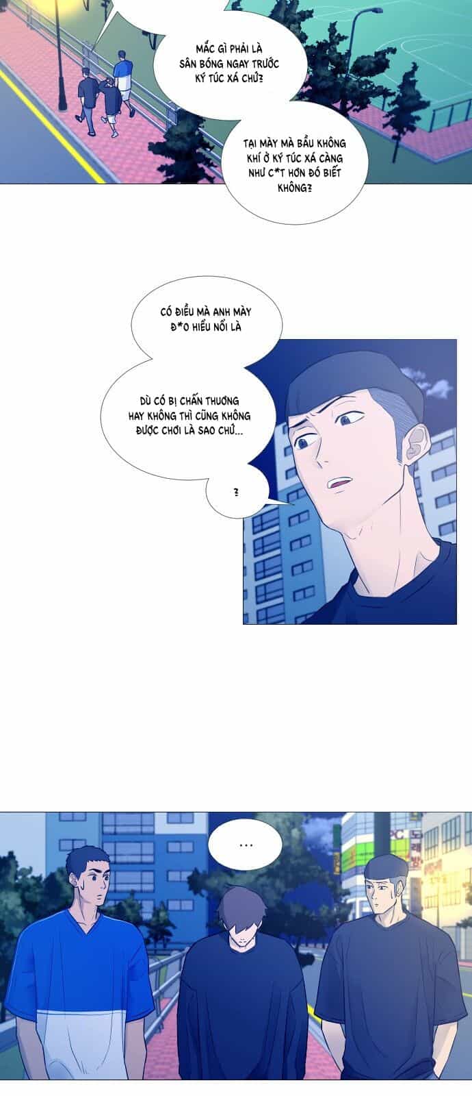 Garbage Time - Chương 4 - ảnh 10