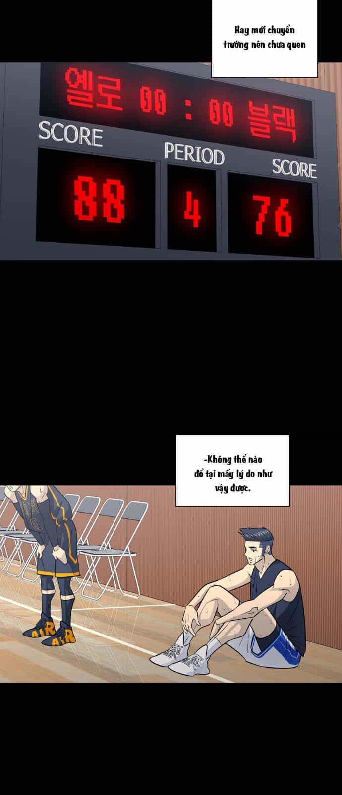 Garbage Time - Chương 161 - ảnh 12