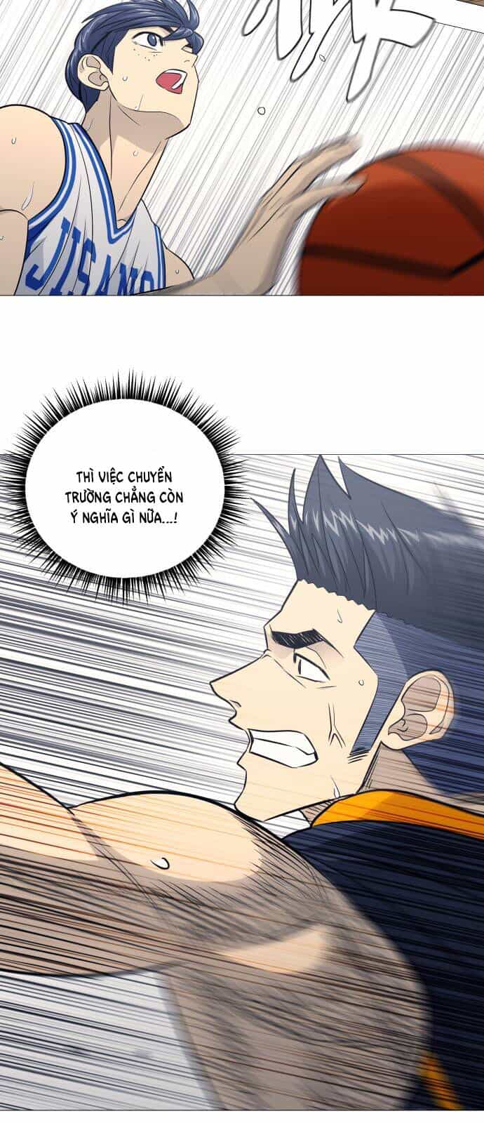 Garbage Time - Chương 161 - ảnh 21