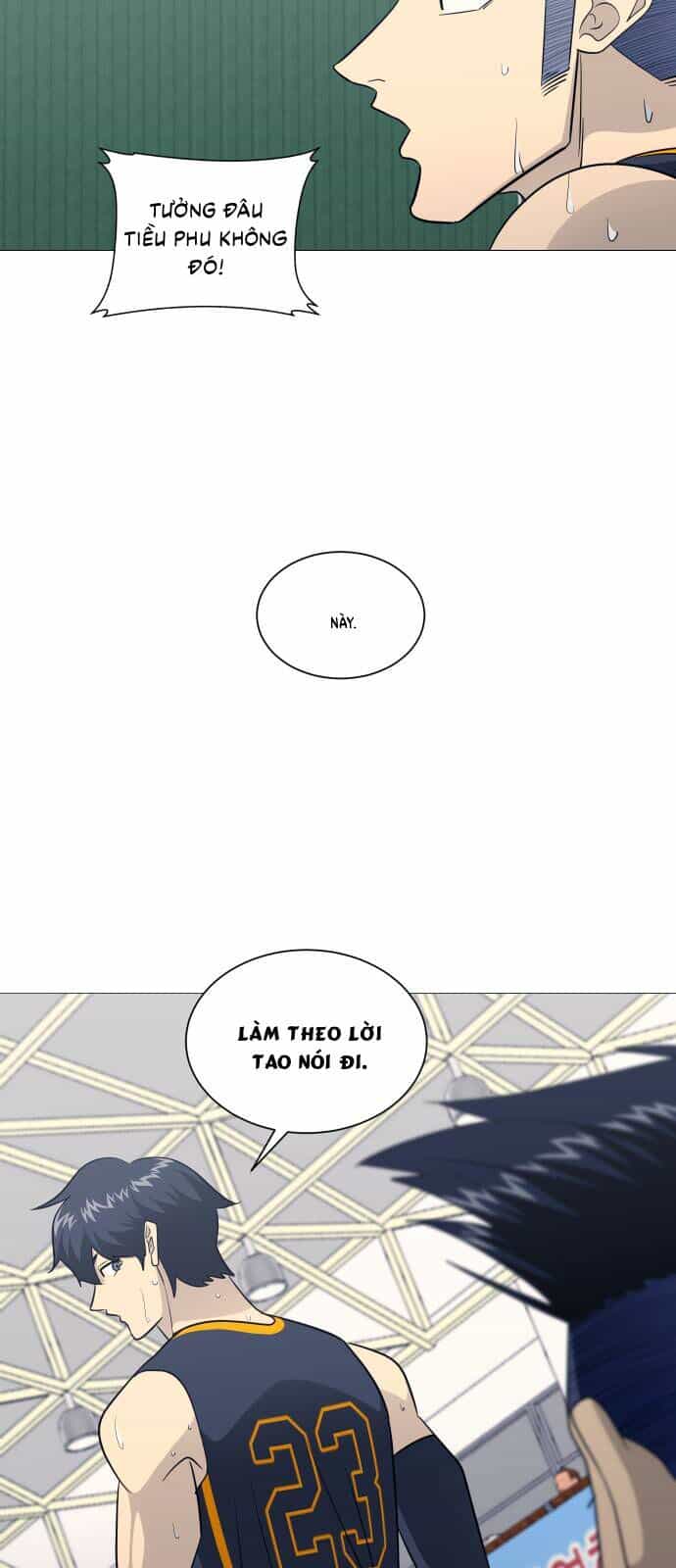 Garbage Time - Chương 161 - ảnh 28
