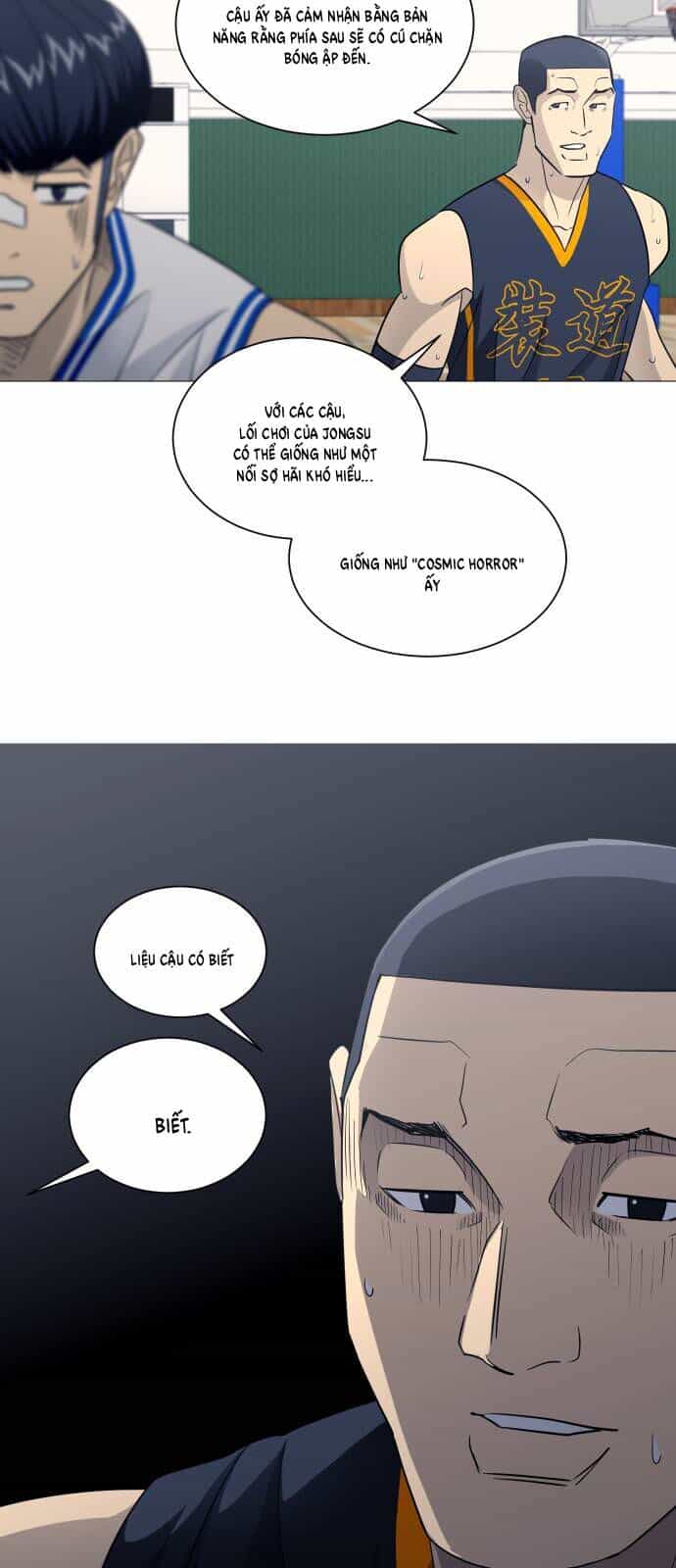 Garbage Time - Chương 161 - ảnh 34