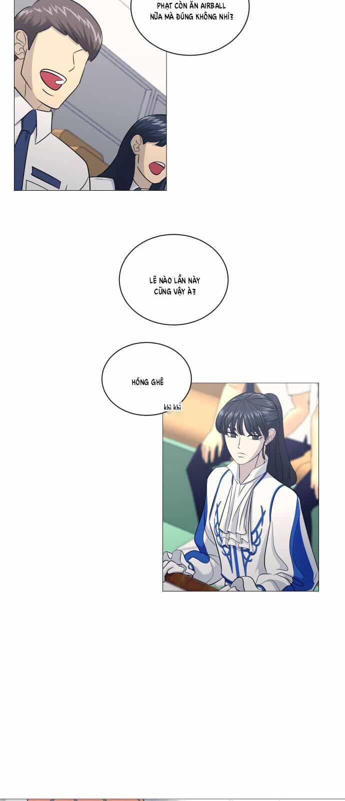 Garbage Time - Chương 162 - ảnh 13