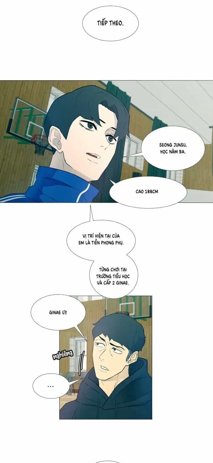 Garbage Time - Chương 4.1 - ảnh 49