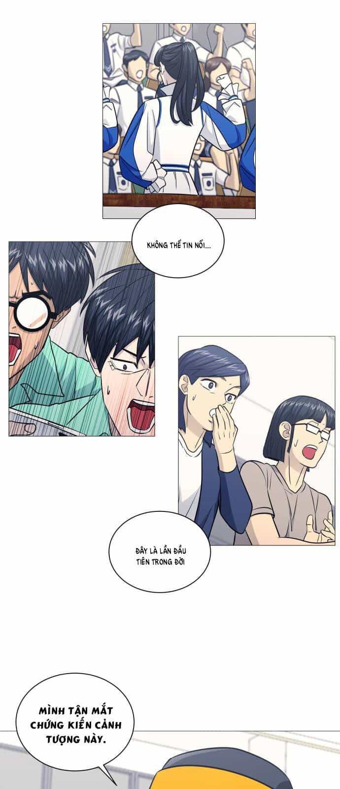 Garbage Time - Chương 164 - ảnh 10