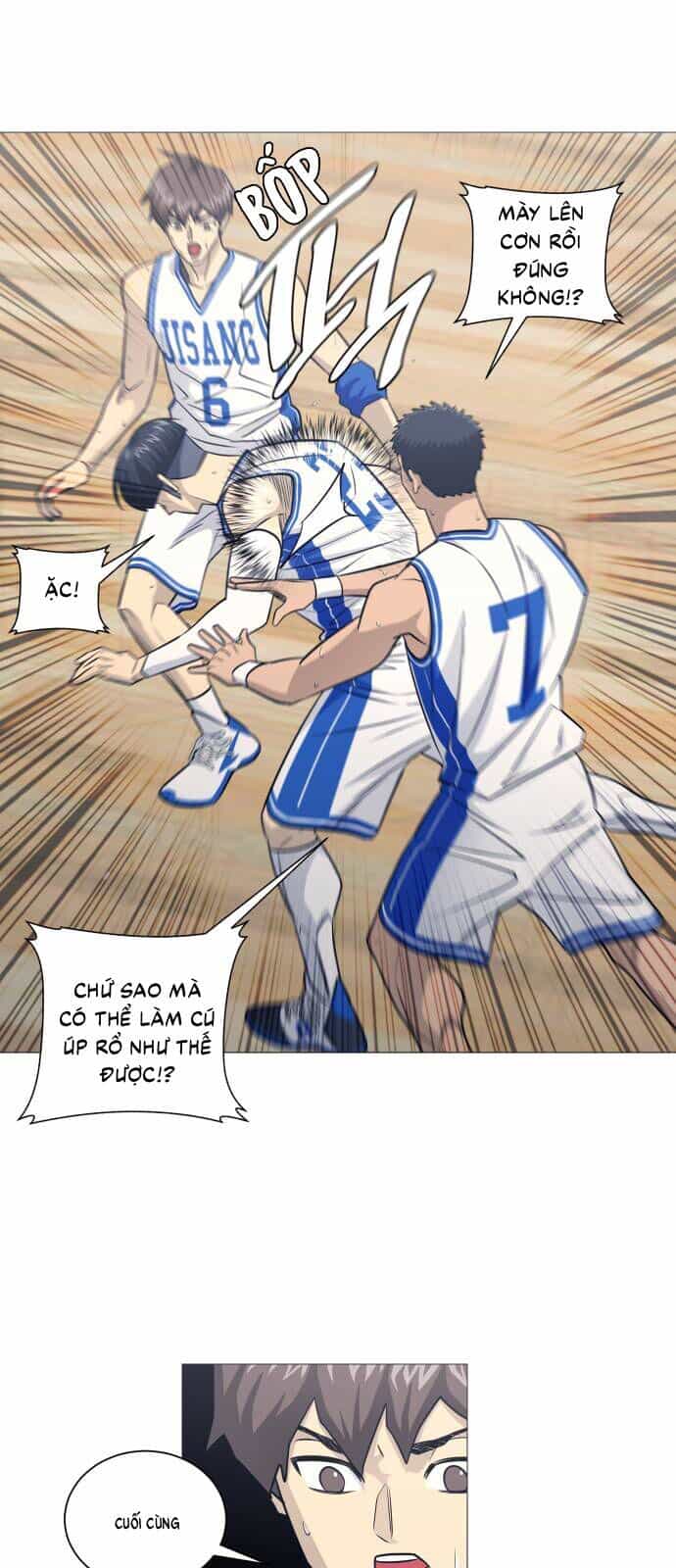 Garbage Time - Chương 164 - ảnh 12