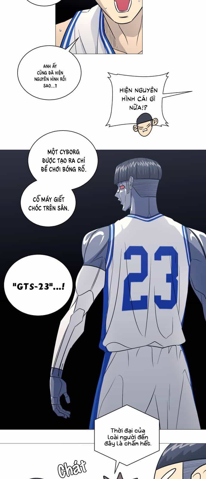 Garbage Time - Chương 164 - ảnh 13