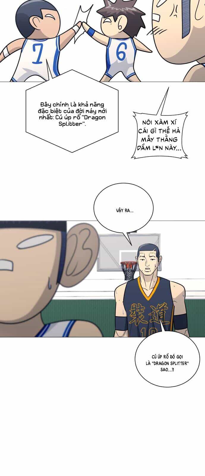Garbage Time - Chương 164 - ảnh 14