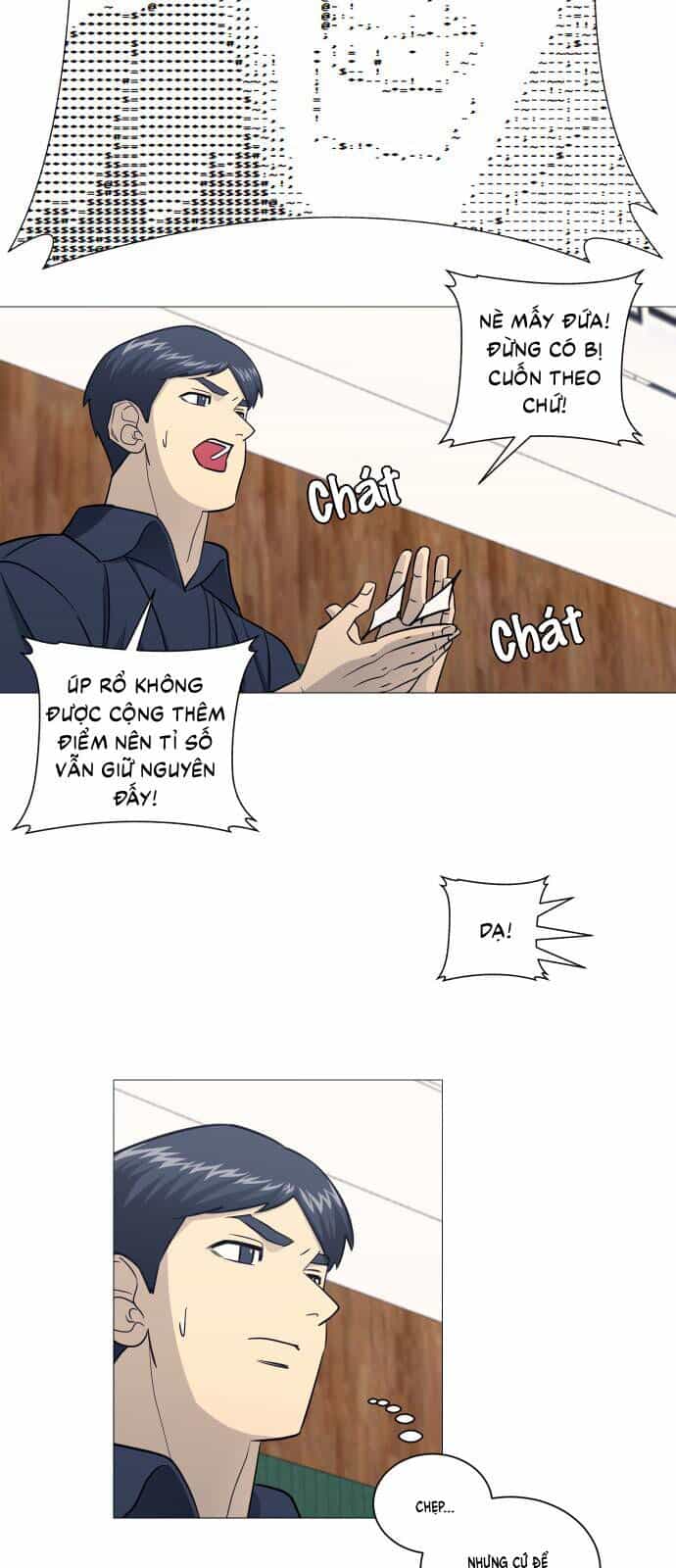 Garbage Time - Chương 164 - ảnh 17