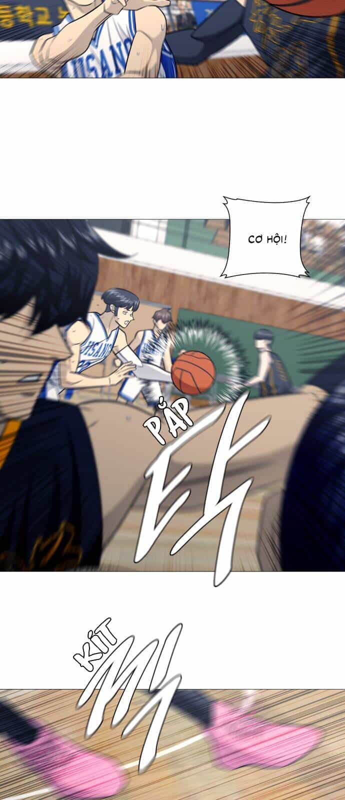 Garbage Time - Chương 164 - ảnh 19