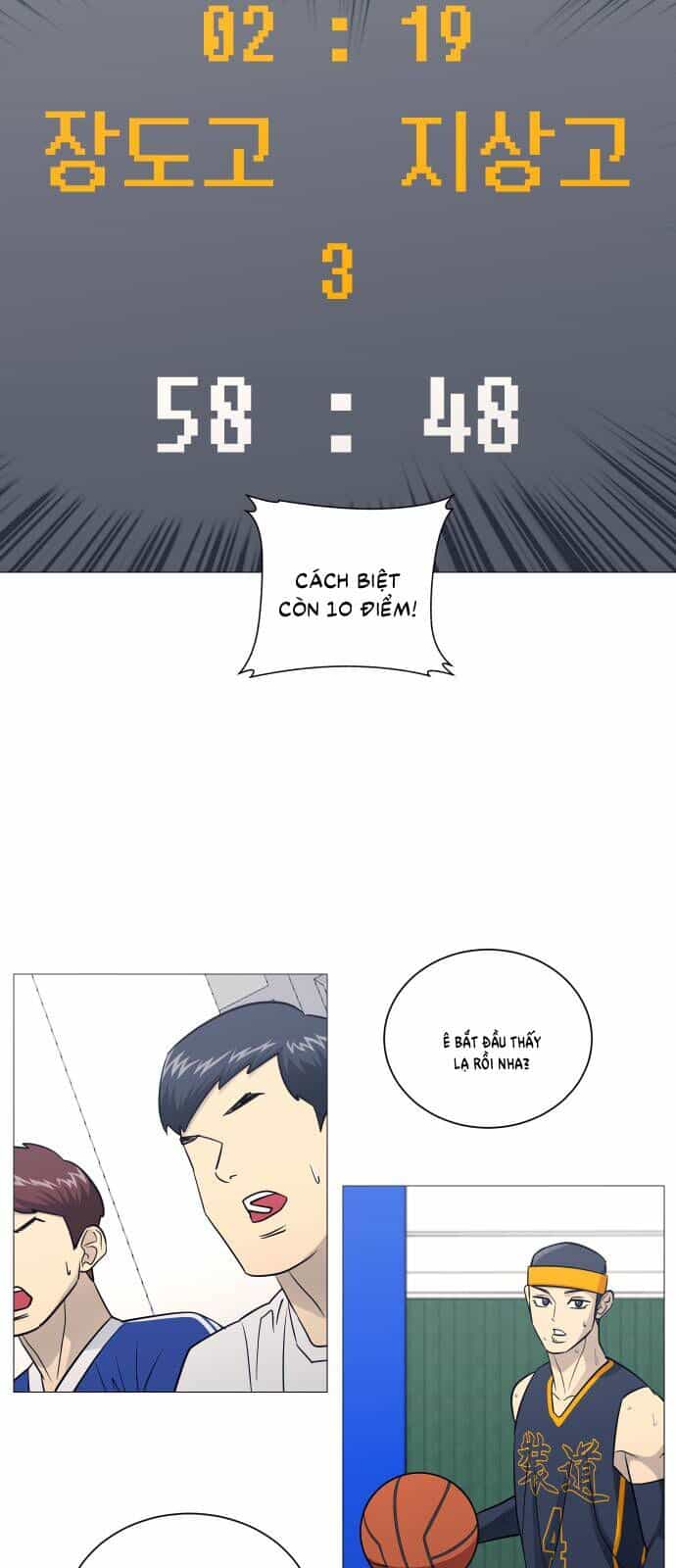 Garbage Time - Chương 164 - ảnh 27