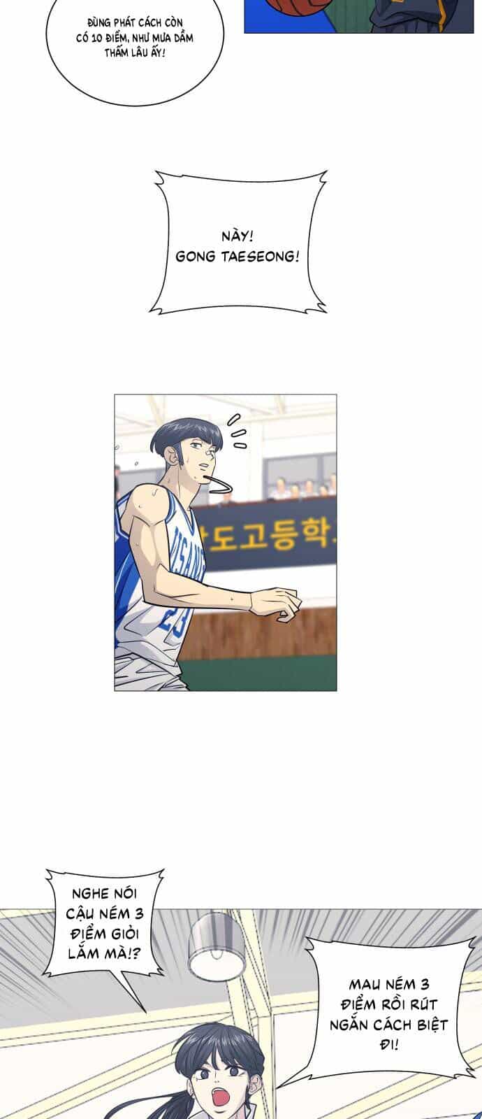 Garbage Time - Chương 164 - ảnh 28
