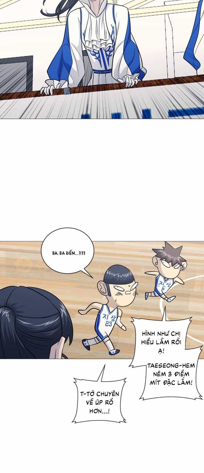 Garbage Time - Chương 164 - ảnh 29