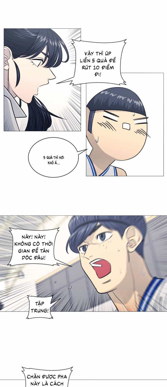 Garbage Time - Chương 164 - ảnh 30