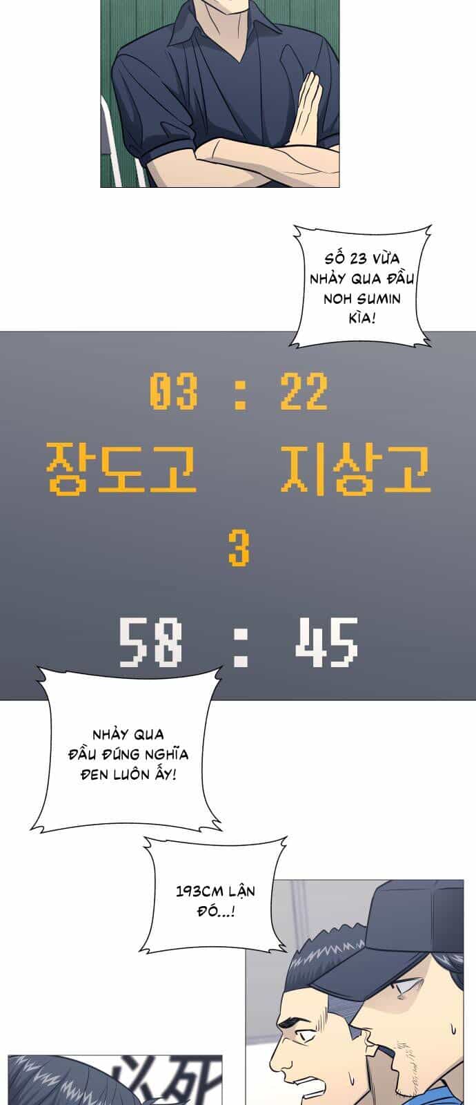 Garbage Time - Chương 164 - ảnh 8