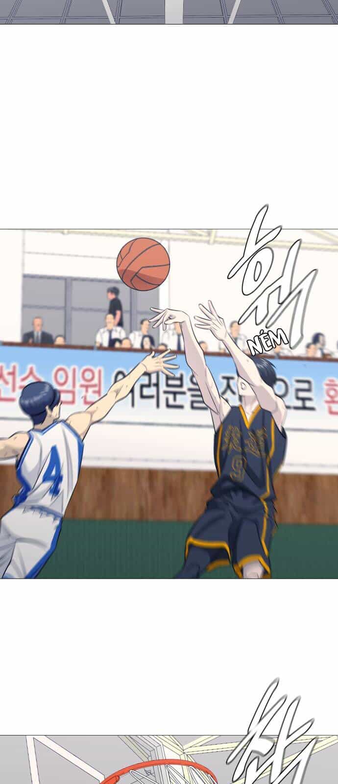 Garbage Time - Chương 165 - ảnh 10