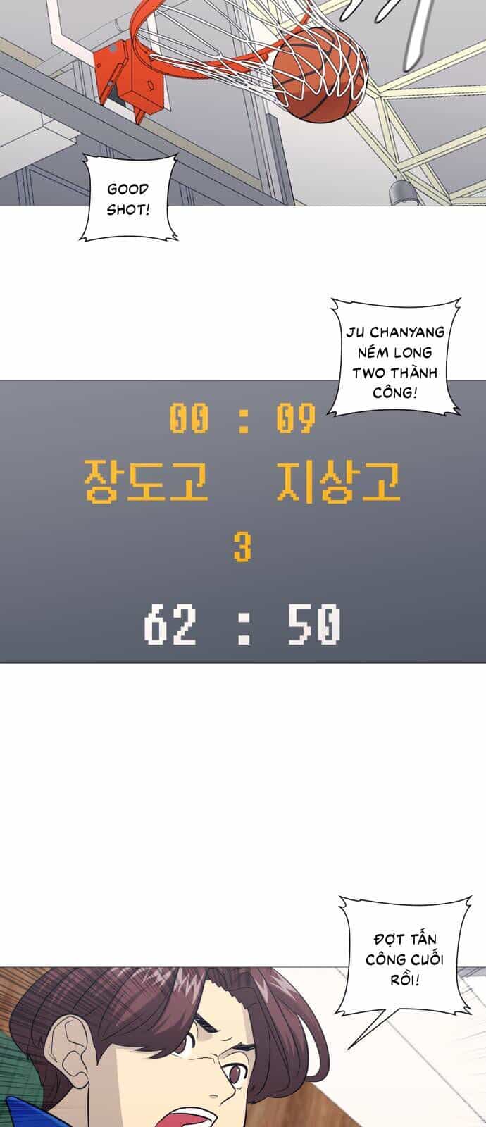 Garbage Time - Chương 165 - ảnh 11