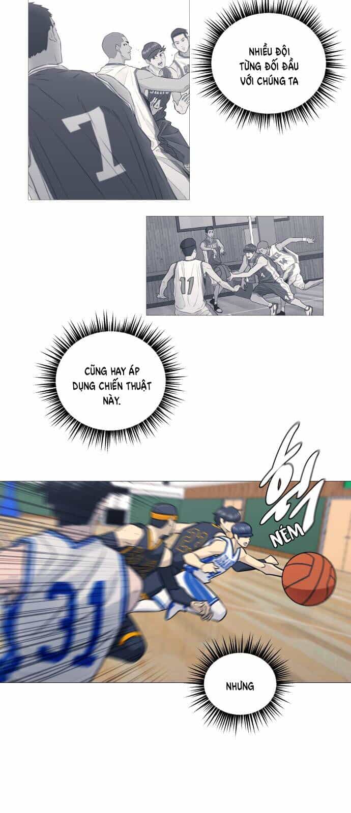 Garbage Time - Chương 165 - ảnh 14