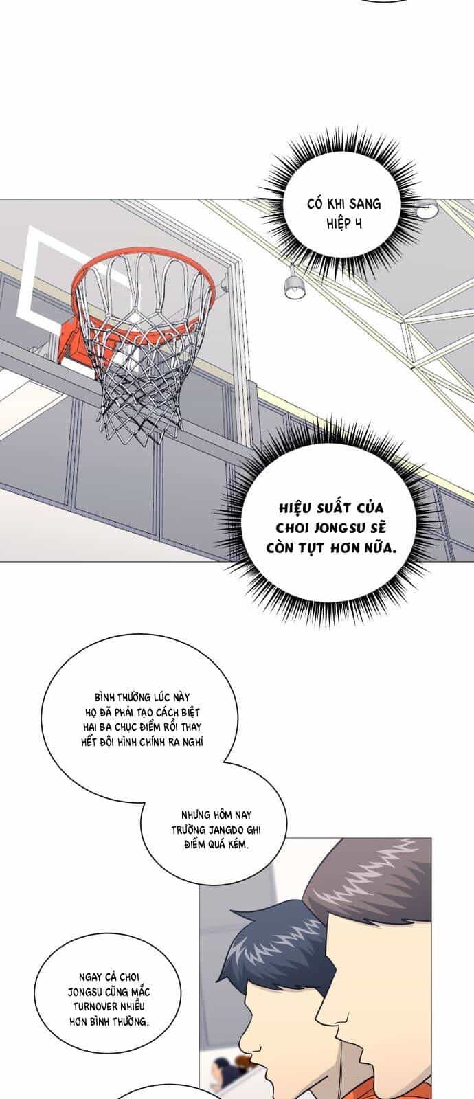 Garbage Time - Chương 165 - ảnh 29