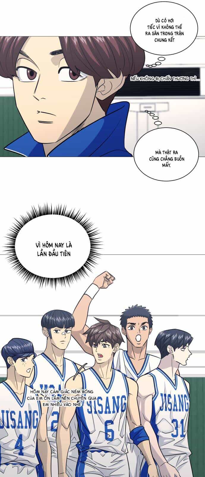 Garbage Time - Chương 166 - ảnh 10