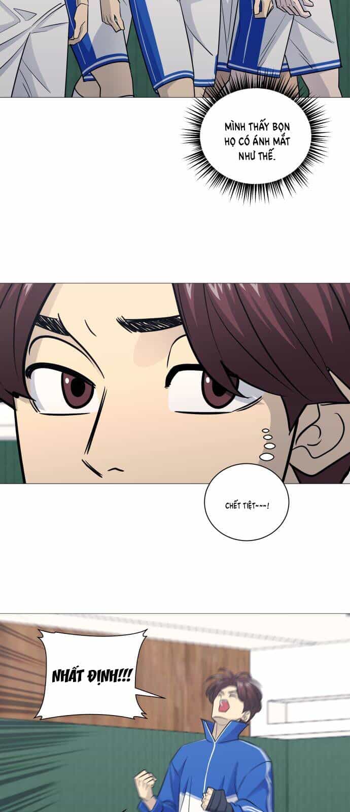 Garbage Time - Chương 166 - ảnh 11