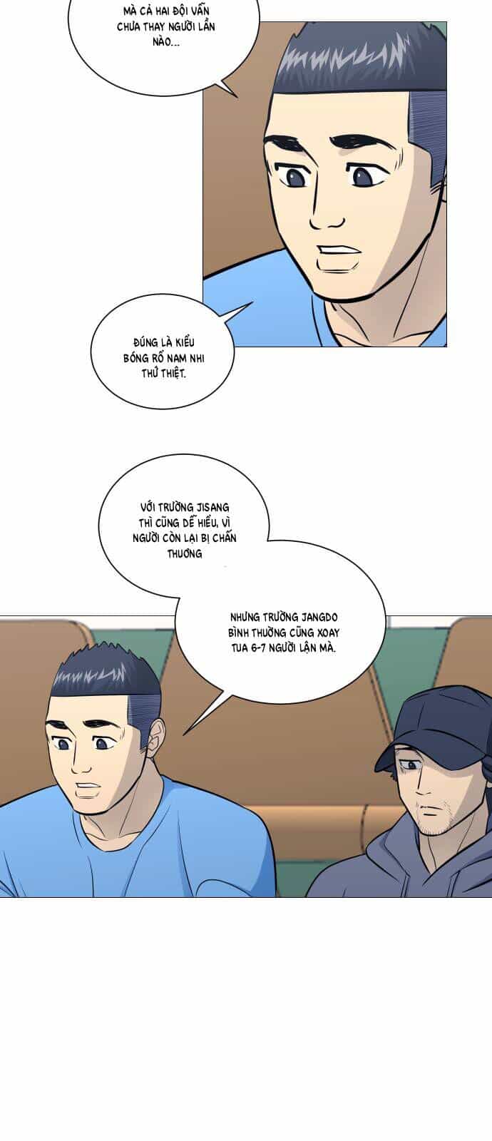 Garbage Time - Chương 166 - ảnh 15