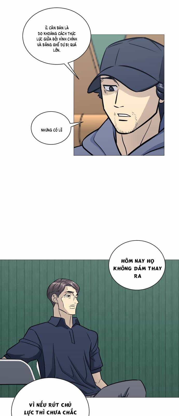 Garbage Time - Chương 166 - ảnh 16