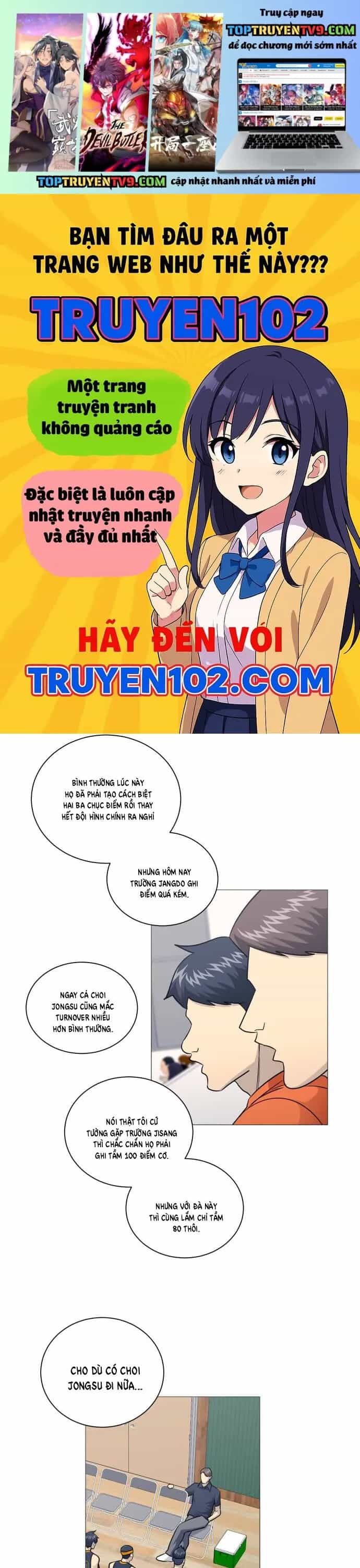 Garbage Time - Chương 166 - ảnh 2