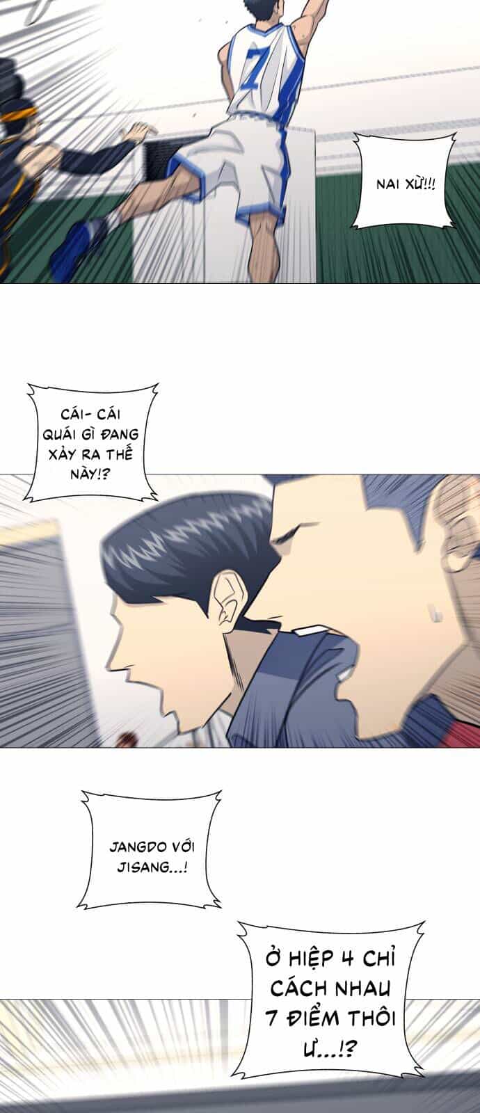 Garbage Time - Chương 166 - ảnh 25