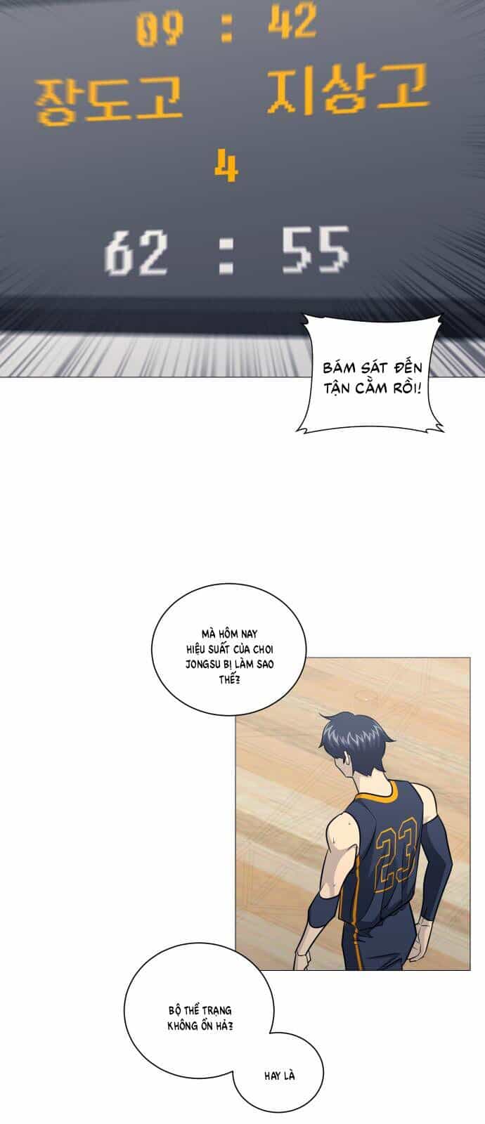 Garbage Time - Chương 166 - ảnh 26