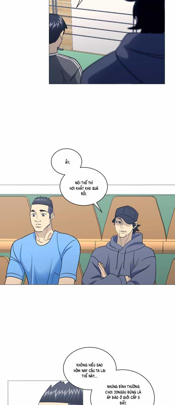 Garbage Time - Chương 166 - ảnh 29