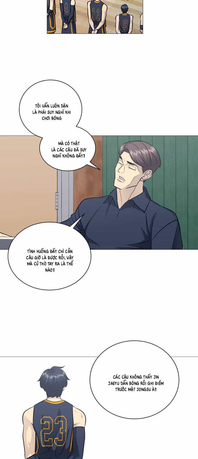 Garbage Time - Chương 166 - ảnh 3