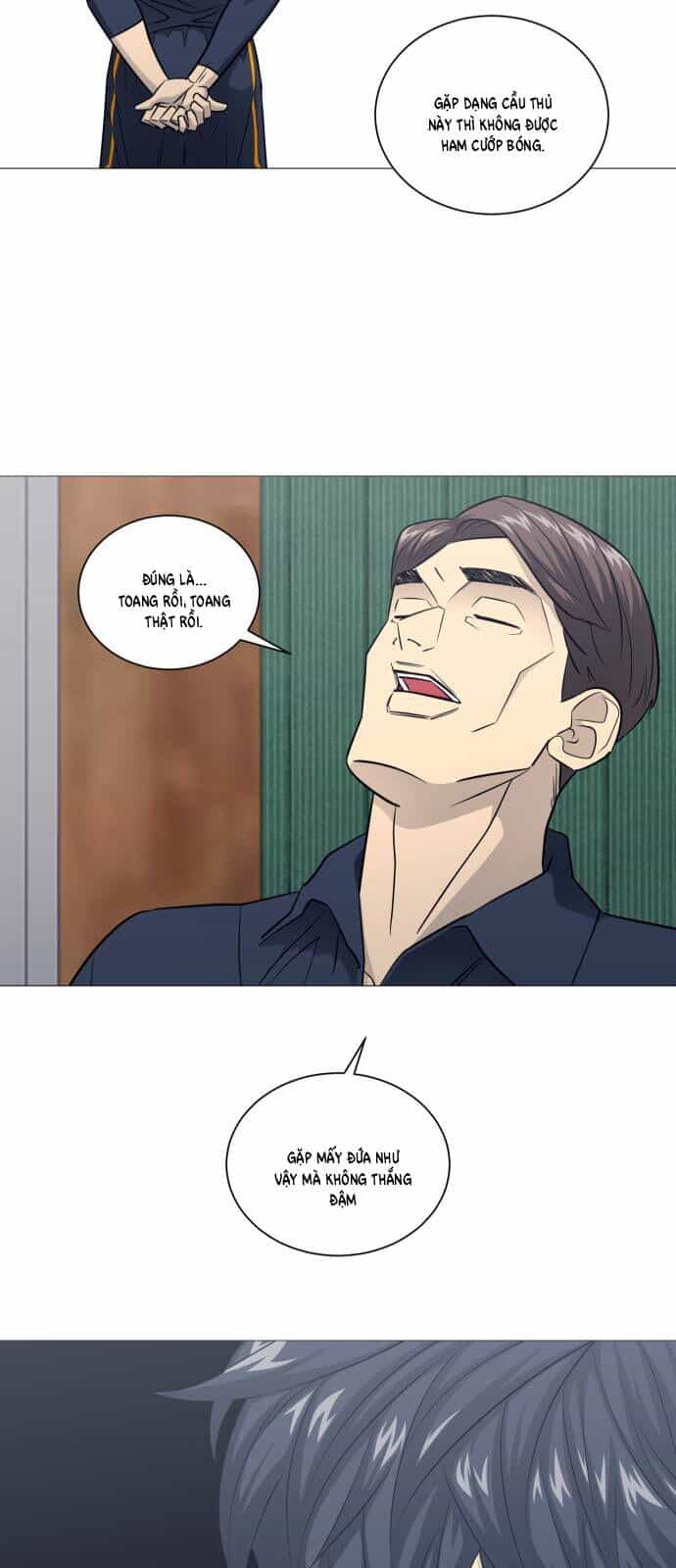 Garbage Time - Chương 166 - ảnh 4