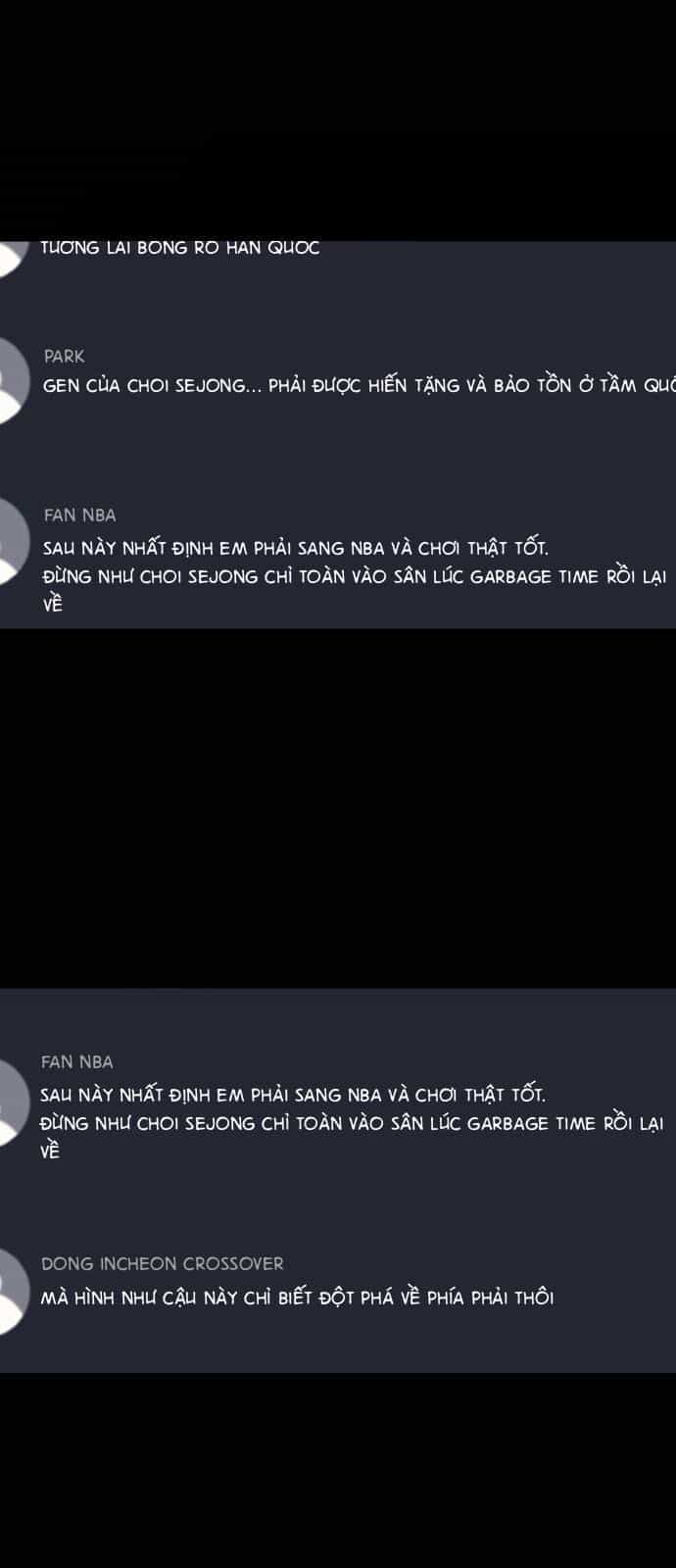 Garbage Time - Chương 167 - ảnh 13