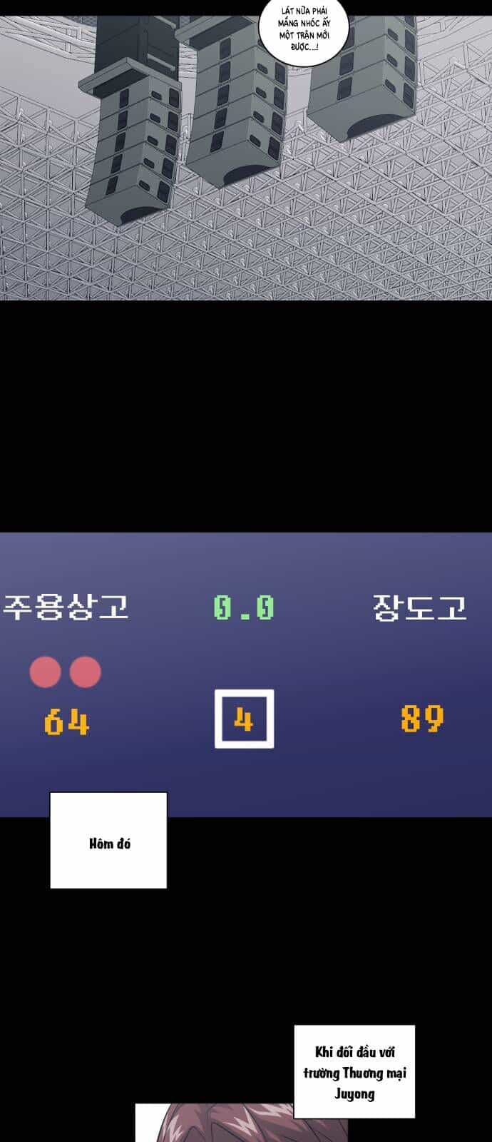 Garbage Time - Chương 167 - ảnh 22
