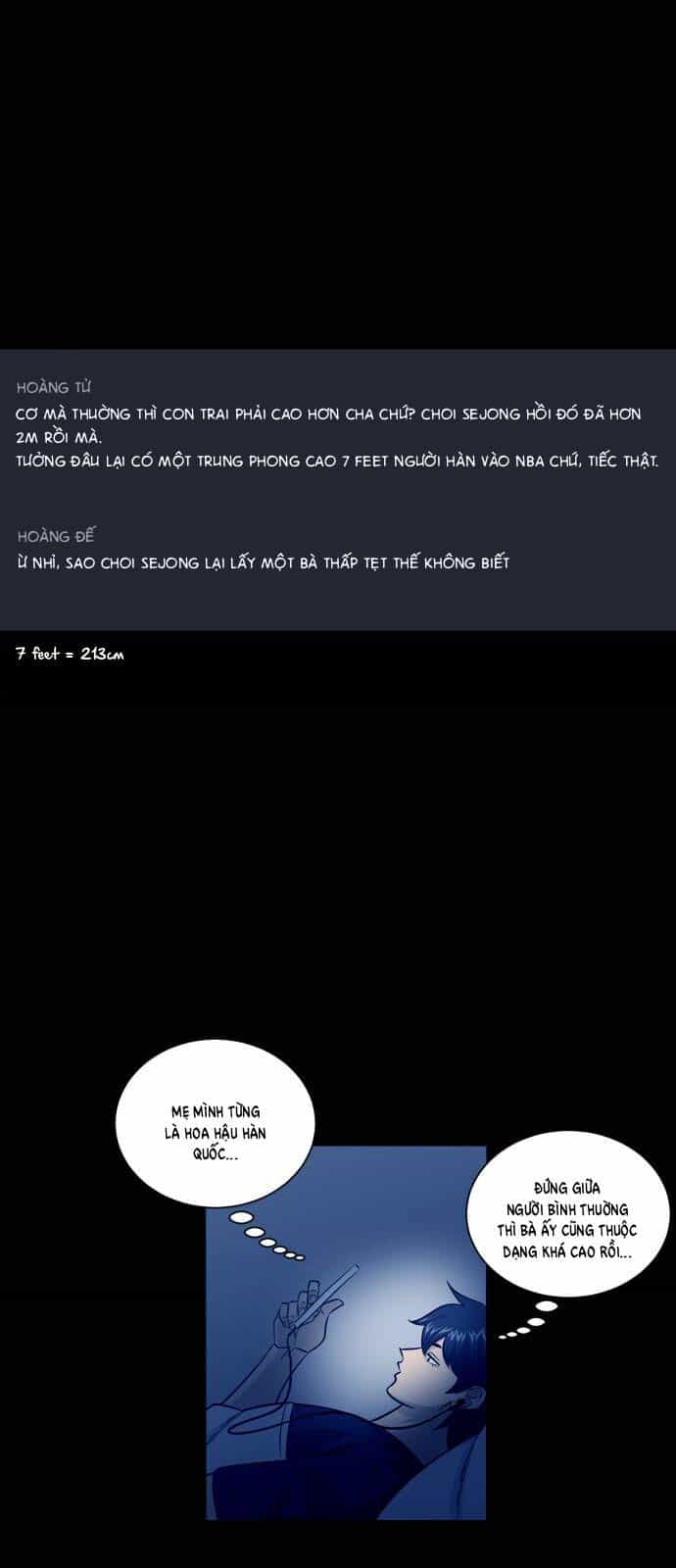 Garbage Time - Chương 167 - ảnh 35