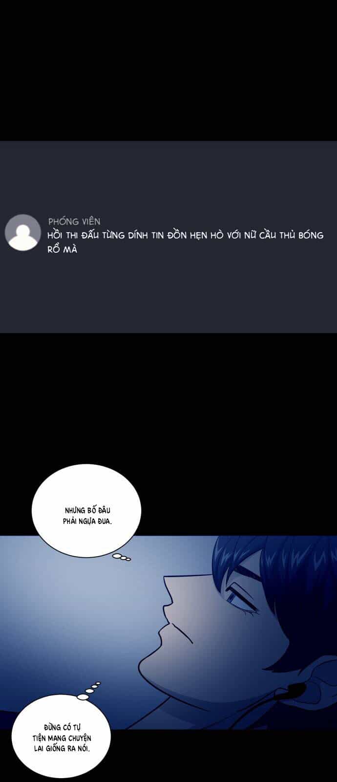 Garbage Time - Chương 167 - ảnh 36